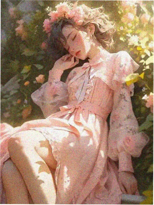 电影《长夜将尽》封面海报